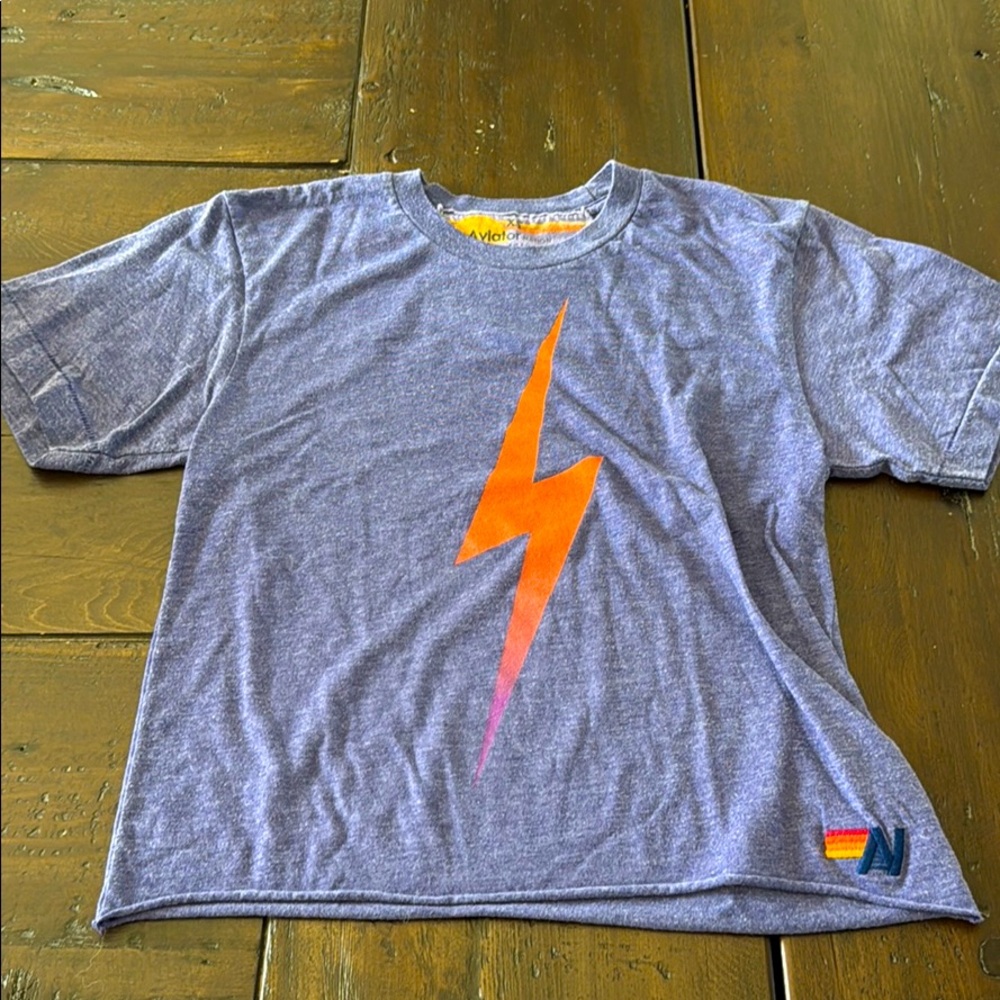 Aviator Nation T-shirt